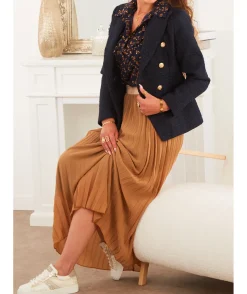 La boutique de Lilie VESTE LENAIG> Vestes