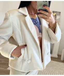 La boutique de Lilie VESTE LEON> Vestes