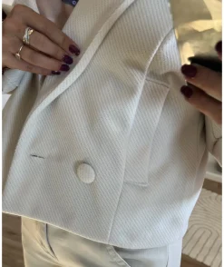 La boutique de Lilie VESTE LEON> Vestes