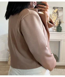 La boutique de Lilie VESTE LEON> Vestes