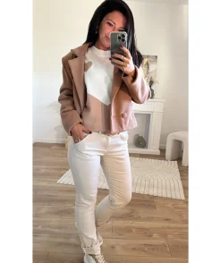 La boutique de Lilie VESTE LEON> Vestes