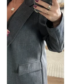 La boutique de Lilie VESTE LOU MARIE> Vestes