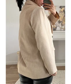 La boutique de Lilie VESTE LOU MARIE> Vestes