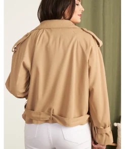 La boutique de Lilie VESTE MANON> Vestes