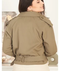 La boutique de Lilie VESTE MANON> Vestes