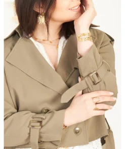 La boutique de Lilie VESTE MANON> Vestes