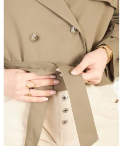 La boutique de Lilie VESTE MANON> Vestes