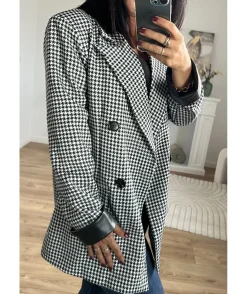 La boutique de Lilie VESTE MARGUERITE> Vestes