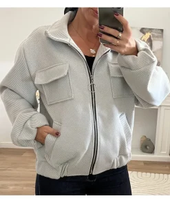 La boutique de Lilie VESTE MATHIEU> Vestes