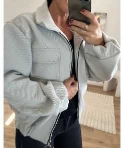 La boutique de Lilie VESTE MATHIEU> Vestes