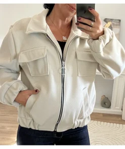 La boutique de Lilie VESTE MATHIEU> Vestes