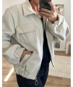 La boutique de Lilie VESTE MATHIEU> Vestes