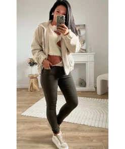 La boutique de Lilie VESTE MATHIEU> Vestes