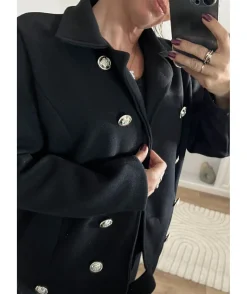 La boutique de Lilie VESTE MATHIS> Vestes