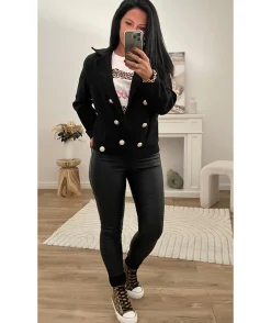 La boutique de Lilie VESTE MATHIS> Vestes