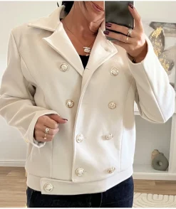 La boutique de Lilie VESTE MATHIS> Vestes