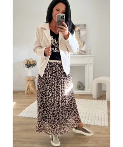 La boutique de Lilie VESTE MATHIS> Vestes