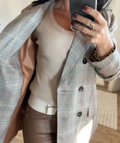 La boutique de Lilie VESTE MELISSA> Vestes