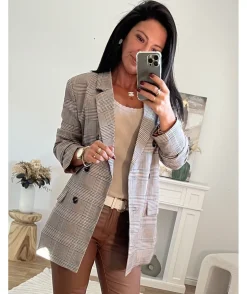La boutique de Lilie VESTE MELISSA> Vestes