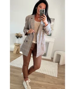 La boutique de Lilie VESTE MELISSA> Vestes