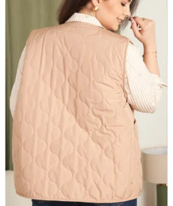 La boutique de Lilie VESTE NICOLE REVERSIBLE> Vestes
