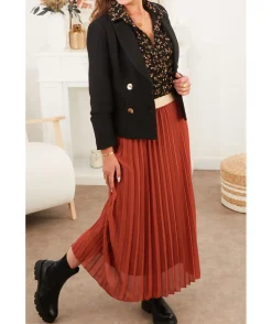 La boutique de Lilie VESTE NINA> Vestes
