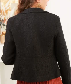 La boutique de Lilie VESTE NINA> Vestes