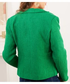 La boutique de Lilie VESTE NINA> Vestes