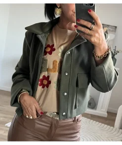 La boutique de Lilie VESTE NOE> Vestes