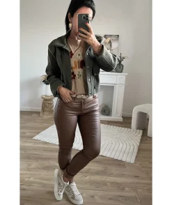 La boutique de Lilie VESTE NOE> Vestes