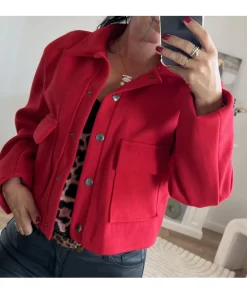 La boutique de Lilie VESTE NOE> Vestes