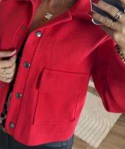 La boutique de Lilie VESTE NOE> Vestes