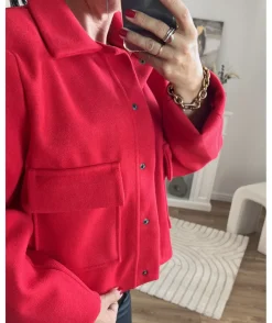 La boutique de Lilie VESTE NOE> Vestes