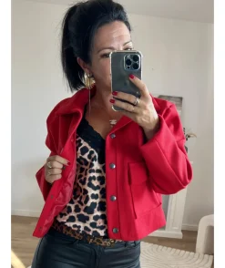 La boutique de Lilie VESTE NOE> Vestes
