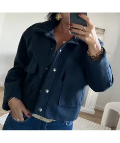 La boutique de Lilie VESTE NOE> Vestes