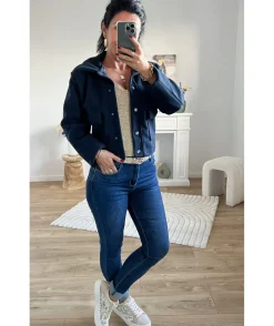 La boutique de Lilie VESTE NOE> Vestes