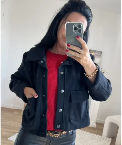 La boutique de Lilie VESTE NOE> Vestes