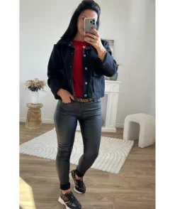 La boutique de Lilie VESTE NOE> Vestes