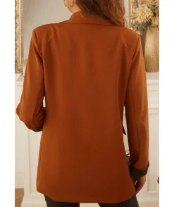 La boutique de Lilie VESTE NOEMIE> Vestes