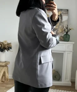 La boutique de Lilie VESTE NOVAK> Vestes