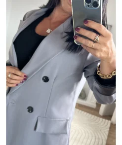 La boutique de Lilie VESTE NOVAK> Vestes