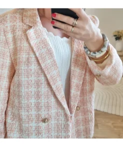 La boutique de Lilie VESTE PASCALINE> Vestes