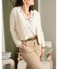 La boutique de Lilie VESTE PENELOPPE> Vestes