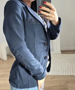 La boutique de Lilie VESTE QUINTINIA> Vestes