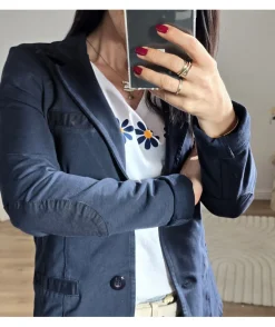 La boutique de Lilie VESTE QUINTINIA> Vestes
