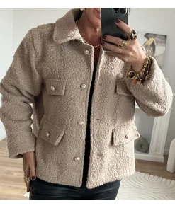 La boutique de Lilie VESTE SIDONIA> Vestes