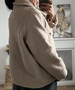 La boutique de Lilie VESTE SIDONIA> Vestes