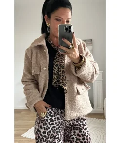 La boutique de Lilie VESTE SIDONIA> Vestes