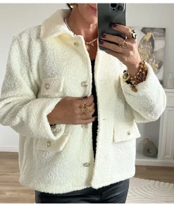 La boutique de Lilie VESTE SIDONIA> Vestes