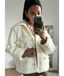 La boutique de Lilie VESTE SIDONIA> Vestes